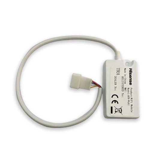 Modulo interfaccia wifi - interfaccia,