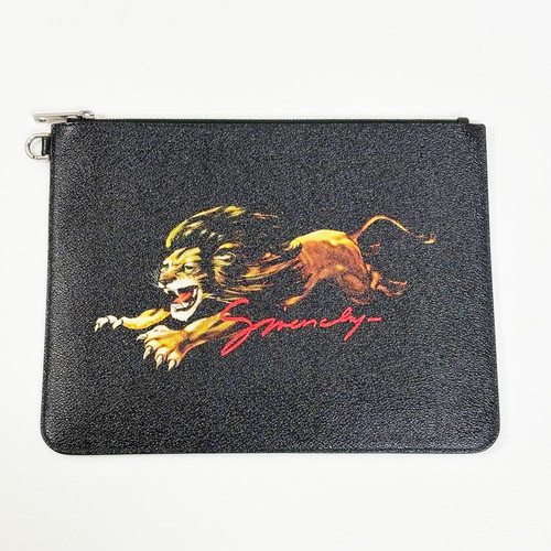 Givenchy pochette borsa leone - givenchy,