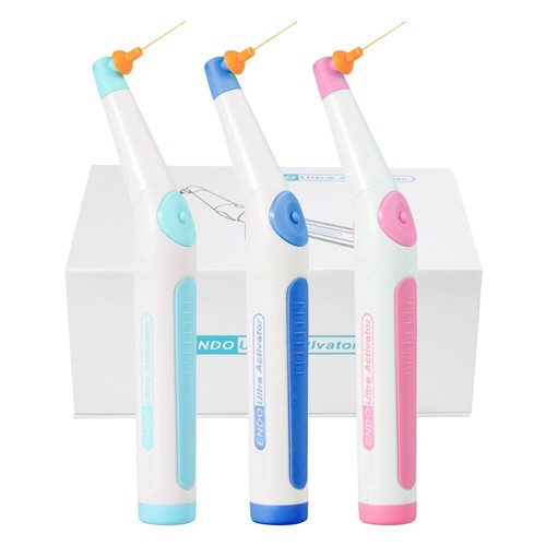 Endo attivatore dentale canale - attivatore,
