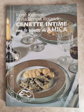 KRAMER ROLANDI - CENETTE