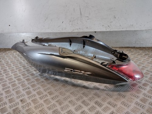 Pezzo coda honda pcx - coda,
