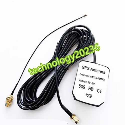 1pz nuovo antenna - 1pz, di