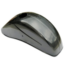 PARAFANGO PARA FANGO ANTERIORE PIAGGIO VESPA 50 SPECIAL R L N NERO TIPO PLASTICA