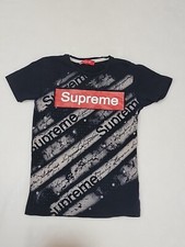 MAGLIETTA SUPREMA Box Logo
