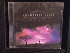 Countless Skies "New Dawn" CD