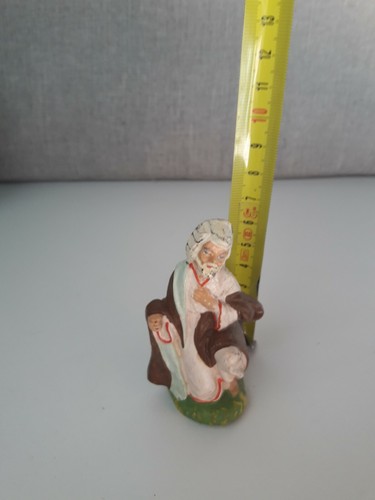 Statuina presepe - , in