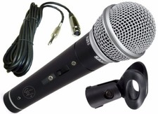 Microfono dinamico SAMSON R21S