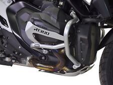 Paramotore Crash Bars HEED per BMW R 1300 GS - Basic argento