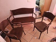 salottino da esterno