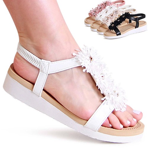 Sandali riemchen donna con - riemchen, da