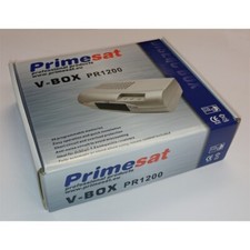 Attuatore satellitare PR1200