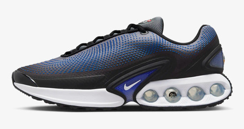 Nike air max blu racer - max, dn
