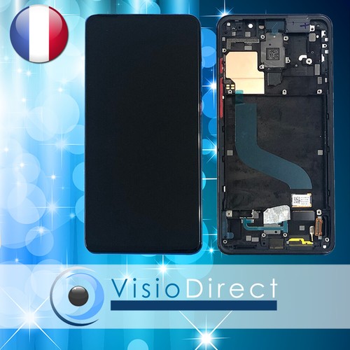 Ecran pour xiaomi - ecran,