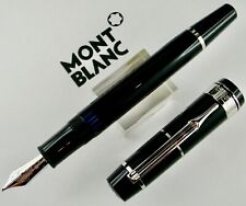 Stilografica Montblanc Arturo Toscanini Special Edition Penna Stilo Collezione