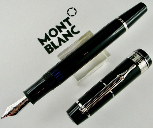 Stilografica montblanc arturo - stilografica,