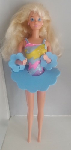 Barbie bathtime anno 1990 - bathtime,,
