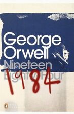 1984 Nineteen Eighty-Four