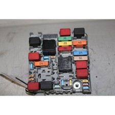 CENTRALINA FUSIBILI PER ALFA