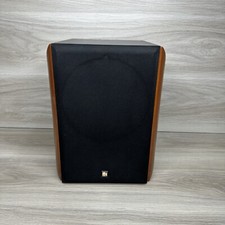 1 monitor KEF serie RDM un altoparlante tipo SP3253 solo per parti di ricambio