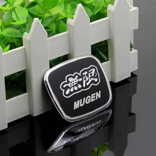 Fit mugen jdm black steering - fit,
