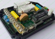 AVR Per Mecc Alte Generatore