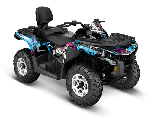 Can outlander design 10 - g2,