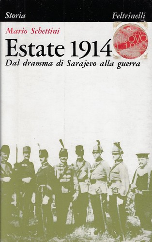 Schettini mari estate 1914 - mari..estate,