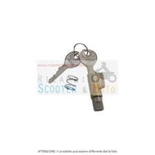 Serratura Piaggio Ape P 600 V Caless (Mpvc1T) 190 78/E Superiori 2520021#7