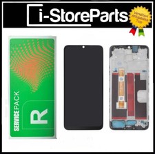 Display lcd frame originale - display,