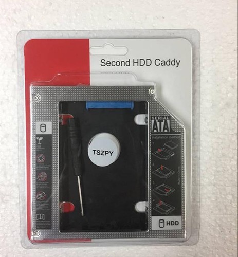 Sata disco rigido - 12,7, mm