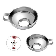 Imbuto per Marmellata 2 Pezzi