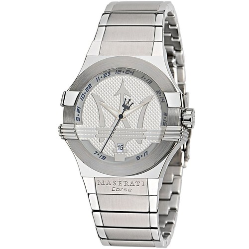 Orologio maserati potenza uomo - orologio,