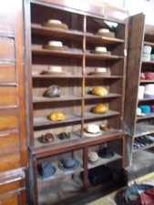 MOBILE LIBRERIA  PRIMI DEL 900