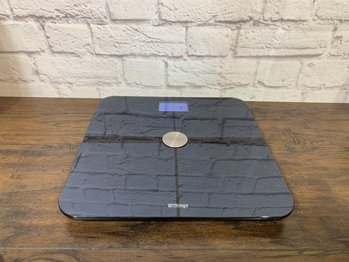 Withings smart body - withings,