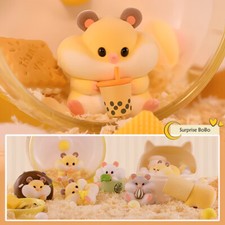 RIBOSE Friends Daily Series