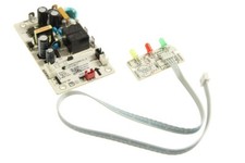 Delonghi KIT 2 SCHEDE PCB 6 PIN DEUMIDIFICATORE CONDIZIONATORE DEC160 DEC100