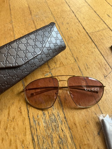 Gucci 1772 sunglasses 60 - 1772, -60%