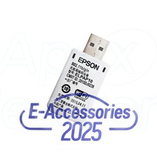 Scheda LAN Wireless ELPAP10 USB Adattatore Wi-Fi per Proiettore EPSON