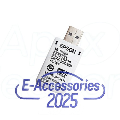Scheda lan wireless elpap10 - wireless,