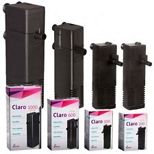 Filtro interno ZooPaul Ersat filtro in spugna Claro 200-1000 filtro acquario 