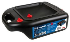 Tanica per la Raccolta dell'Olio Esausto 6 LT Trasporto Recupero Olio - C65906