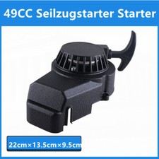 Avviatore a fune 49CC starter