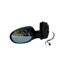 SPECCHIETTO RETROVISORE ELETTRICO SINISTRO LANCIA DELTA III SERIE 2008/2014 PIN9