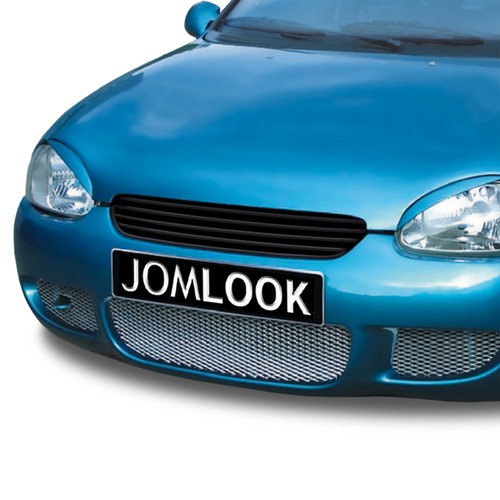 Griglia anteriore jom sport - jom,