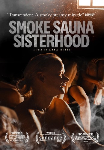 Smoke sauna sisterhood - sisterhood, (dvd)