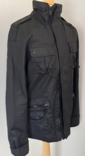 Giacca militare superdry - giacca,