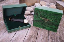 Baume & Mercier Mint Condition