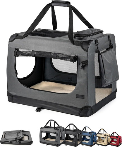 Borsa trasportino per cani - borsa,