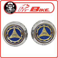 Lambretta Spinner Wildop Ruota