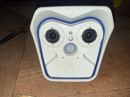 Mobotix m16 d22n22 - mobotix,
